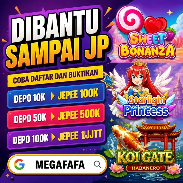 daftar judi slot indonesia